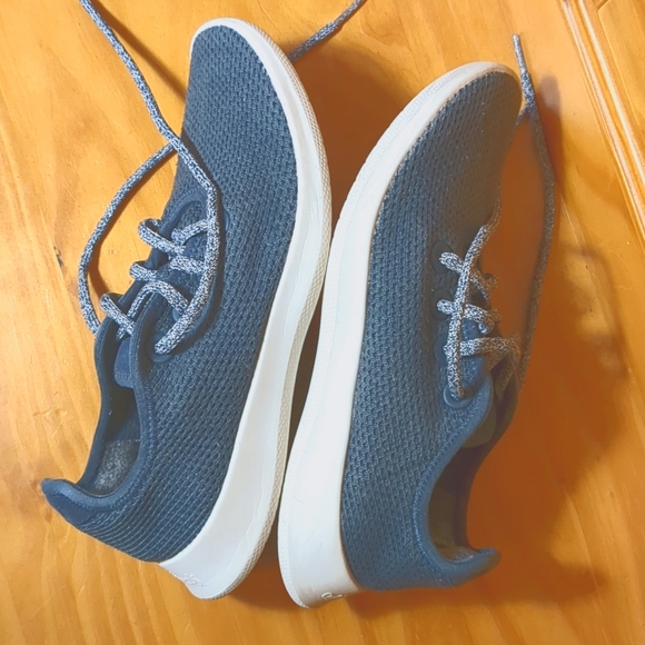 Allbirds Mesh Tree Runners🍃 - Picture 6 of 9